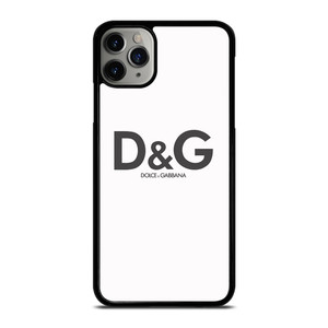DOLCE AND GABBANA D&G LOGO iPhone 11 Pro Max Case Cover DOLCE AND GABBANA D&G LOGO iPhone 11 Pro Max Case Cover