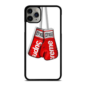 EVERLAST BOXING GLOVE SUPREME iPhone 11 Pro Max Case Cover EVERLAST BOXING GLOVE SUPREME iPhone 11 Pro Max Case Cover