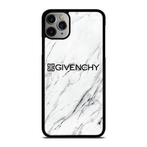 GIVENCHY PARIS EMBLEM iPhone 11 Pro Max Case Cover GIVENCHY PARIS EMBLEM iPhone 11 Pro Max Case Cover