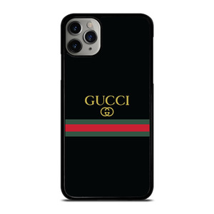 GUCCI ICON LOGO EMBLEM iPhone 11 Pro Max Case Cover GUCCI ICON LOGO EMBLEM iPhone 11 Pro Max Case Cover