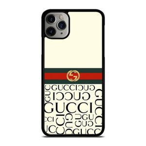 GUCCI LOGO GUCCI EMBLEM iPhone 11 Pro Max Case Cover GUCCI LOGO GUCCI EMBLEM iPhone 11 Pro Max Case Cover