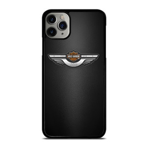 HARLEY DAVIDSON 106 iPhone 11 Pro Max Case Cover