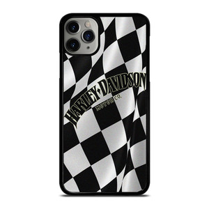 HARLEY DAVIDSON FLAG iPhone 11 Pro Max Case Cover HARLEY DAVIDSON FLAG iPhone 11 Pro Max Case Cover