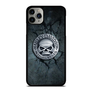 HARLEY DAVIDSON MOTORCYCLE SKULL iPhone 11 Pro Max Case Cover HARLEY DAVIDSON MOTORCYCLE SKULL iPhone 11 Pro Max Case Cover