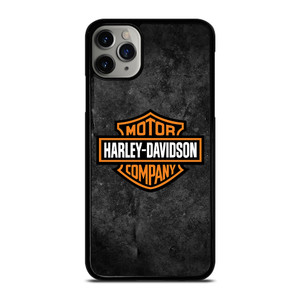 HARLEY DAVIDSON NEW LOGO iPhone 11 Pro Max Case Cover HARLEY DAVIDSON NEW LOGO iPhone 11 Pro Max Case Cover