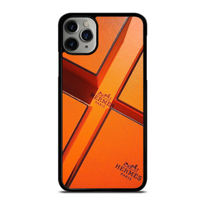 HERMES ICON FASHION iPhone 11 Pro Max Case Cover
