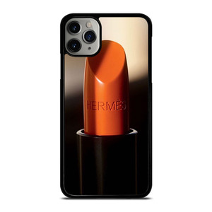 HERMES LIPSTICK iPhone 11 Pro Max Case Cover