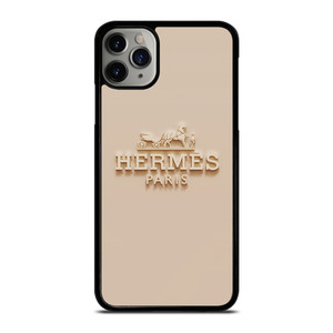 HERMES LOGO ART EMBLEM iPhone 11 Pro Max Case Cover