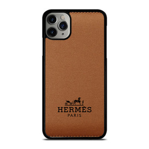HERMES PARIS FASHION LOGO EMBLEM iPhone 11 Pro Max Case Cover HERMES PARIS FASHION LOGO EMBLEM iPhone 11 Pro Max Case Cover