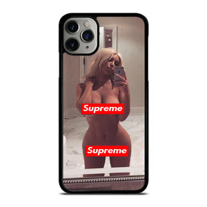 KIM KARDASHIAN SUPREME iPhone 11 Pro Max Case Cover KIM KARDASHIAN SUPREME iPhone 11 Pro Max Case Cover