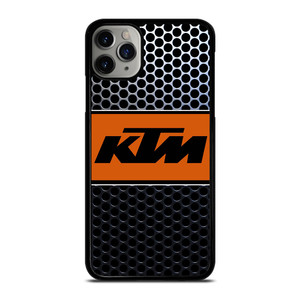 KTM NEW iPhone 11 Pro Max Case Cover