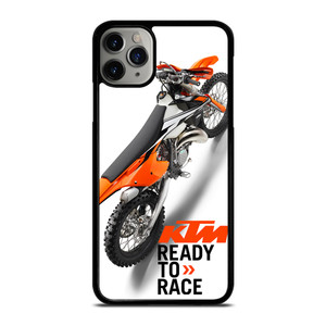 KTM READY TO RACE iPhone 11 Pro Max Case Cover KTM READY TO RACE iPhone 11 Pro Max Case Cover