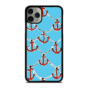 LILLY PULITZER ANCHOR iPhone 11 Pro Max Case Cover