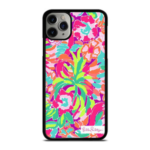 LILLY PULITZER SUMMER iPhone 11 Pro Max Case Cover