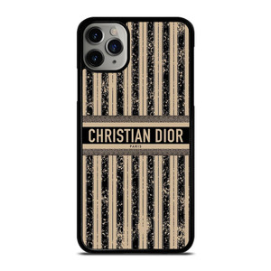 LOGO CHRISTIAN DIOR PARIS ICON iPhone 11 Pro Max Case Cover LOGO CHRISTIAN DIOR PARIS ICON iPhone 11 Pro Max Case Cover