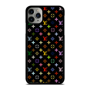 LOUIS VUITTON 3 iPhone 11 Pro Max Case Cover