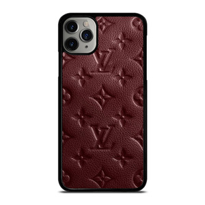 LOUIS VUITTON 4 iPhone 11 Pro Max Case Cover