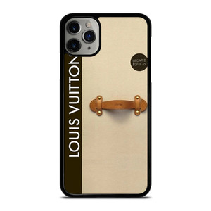 LOUIS VUITTON LIMITED EDITION iPhone 11 Pro Max Case Cover