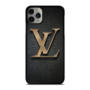 LOUIS VUITTON LV LOGO iPhone 11 Pro Max Case Cover LOUIS VUITTON LV LOGO iPhone 11 Pro Max Case Cover
