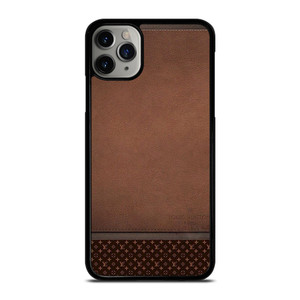 LOUIS VUITTON PARIS iPhone 11 Pro Max Case Cover