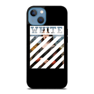 OFF WHITE MONALISA PAINTING iPhone 13 Case Cover OFF WHITE MONALISA PAINTING iPhone 13 Case Cover