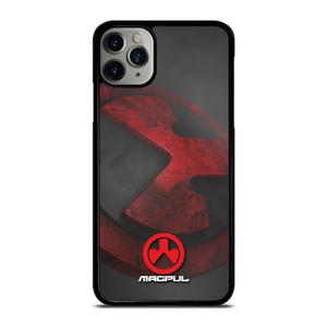 MAGPUL GUNS LOGO 2 iPhone 11 Pro Max Case Cover