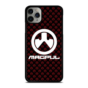 MAGPUL LOGO PATTERN iPhone 11 Pro Max Case Cover
