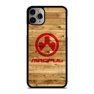 MAGPUL LOGO iPhone 11 Pro Max Case Cover