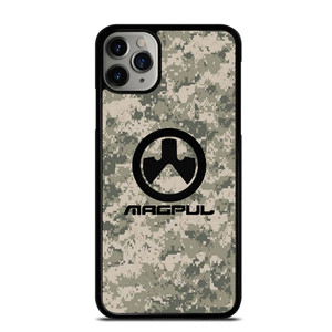 MAGPUL MULTICAM SCORPION CAMO iPhone 11 Pro Max Case Cover