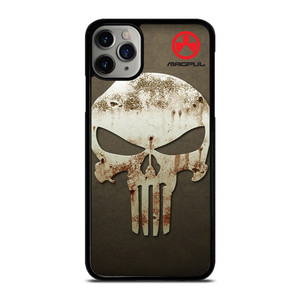 MAGPUL PUNISHER ICON 2 iPhone 11 Pro Max Case Cover