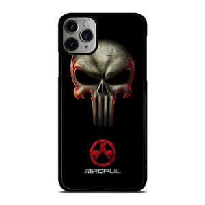 MAGPUL PUNISHER SKULL LOGO iPhone 11 Pro Max Case Cover MAGPUL PUNISHER SKULL LOGO iPhone 11 Pro Max Case Cover