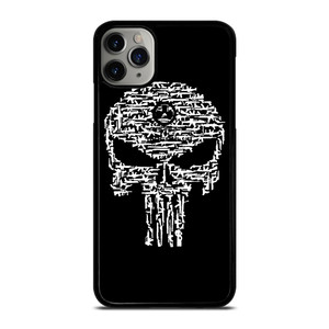 MAGPUL PUNISHER SKULL iPhone 11 Pro Max Case Cover MAGPUL PUNISHER SKULL iPhone 11 Pro Max Case Cover