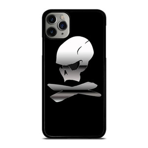 MAGPUL SKULL LOGO iPhone 11 Pro Max Case Cover MAGPUL SKULL LOGO iPhone 11 Pro Max Case Cover