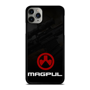 MAGPUL SNIPER GUN LOGO iPhone 11 Pro Max Case Cover
