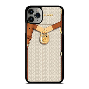 MICHAEL KORS MK BAG LOGO iPhone 11 Pro Max Case Cover MICHAEL KORS MK BAG LOGO iPhone 11 Pro Max Case Cover