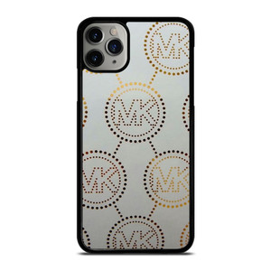 MICHAEL KORS MK LOGO GOLD ICON iPhone 11 Pro Max Case Cover MICHAEL KORS MK LOGO GOLD ICON iPhone 11 Pro Max Case Cover