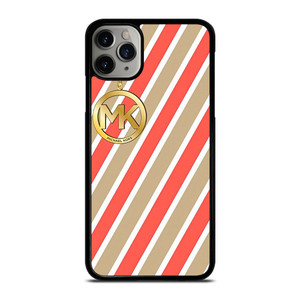MICHAEL KORS STRIPES iPhone 11 Pro Max Case Cover