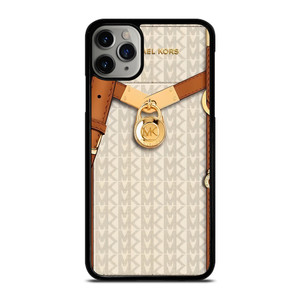 MK MICHAEL KORS BAG LOGO iPhone 11 Pro Max Case Cover