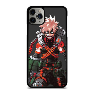 MY HERO ACADEMIA BOKU NO HERO BAKUGOU iPhone 11 Pro Max Case Cover MY HERO ACADEMIA BOKU NO HERO BAKUGOU iPhone 11 Pro Max Case Cover