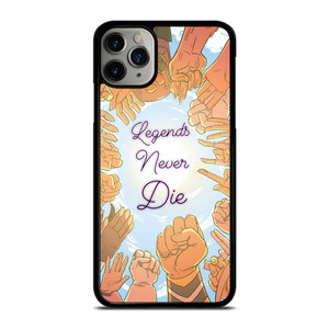 MY HERO ACADEMIA LEGENDS NEVER DIE iPhone 11 Pro Max Case Cover