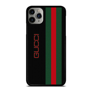 NEW GUCCI LOGO ICON iPhone 11 Pro Max Case Cover