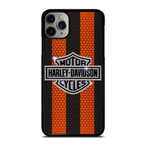 NEW HARLEY DAVIDSON SHINE LOGO iPhone 11 Pro Max Case Cover