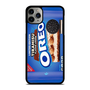 OREO TIRAMISU COOKIE iPhone 11 Pro Max Case Cover