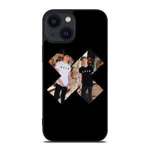 SAM AND COLBY XPLR ICON  iPhone 14 Plus Case Cover