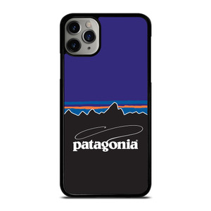 PATAGONIA FISHING NEW LOGO 2 iPhone 11 Pro Max Case Cover PATAGONIA FISHING NEW LOGO 2 iPhone 11 Pro Max Case Cover