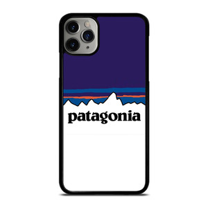 PATAGONIA FISHING NEW LOGO iPhone 11 Pro Max Case Cover PATAGONIA FISHING NEW LOGO iPhone 11 Pro Max Case Cover