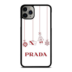 PRADA MILANO THE GIFTS iPhone 11 Pro Max Case Cover