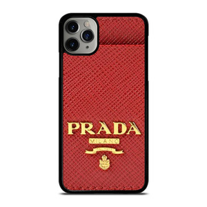 PRADA PURSE LOGO iPhone 11 Pro Max Case Cover