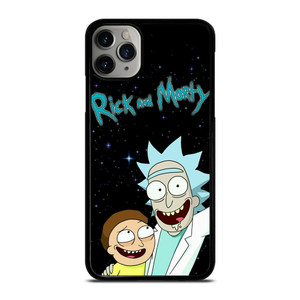 RICK AND MORTY CARTOON SERIES iPhone 11 Pro Max Case Cover RICK AND MORTY CARTOON SERIES iPhone 11 Pro Max Case Cover