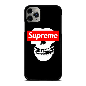 SANS UNDERTALE SUPREME iPhone 11 Pro Max Case Cover